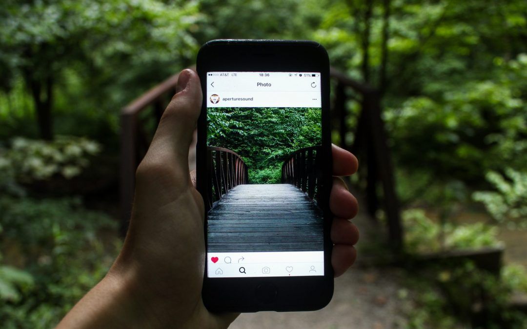 How can athletes get more Instagram followers? [Part I]