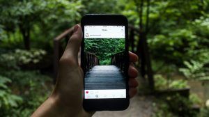 Get more Instagram followers