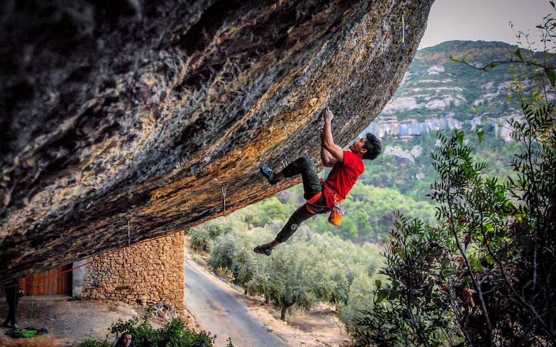 Consejos para escalar tras una lesión: motivación y superación