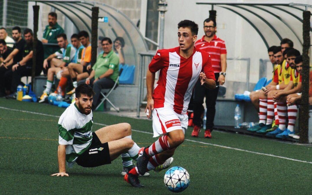 Juguen amb avantatge els esportistes que han nascut entre gener i juny?