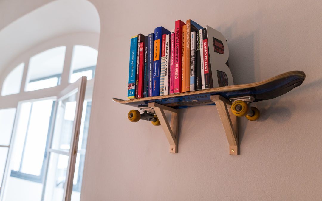 Sports books to motivate and inspire you