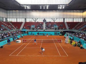 Mutua Madrid Open