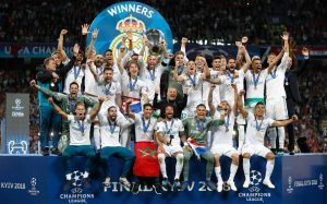 Real Madrid