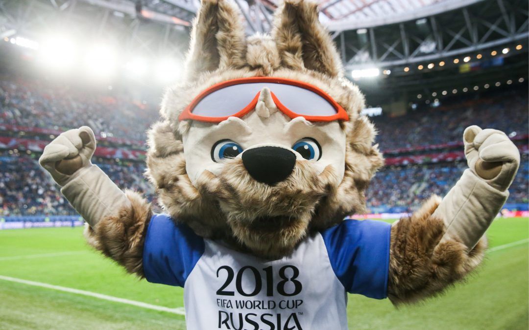 Cinc joves talents a seguir en el Mundial 2018