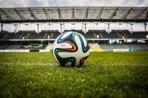 footballer