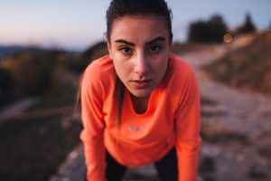 primer maratón
