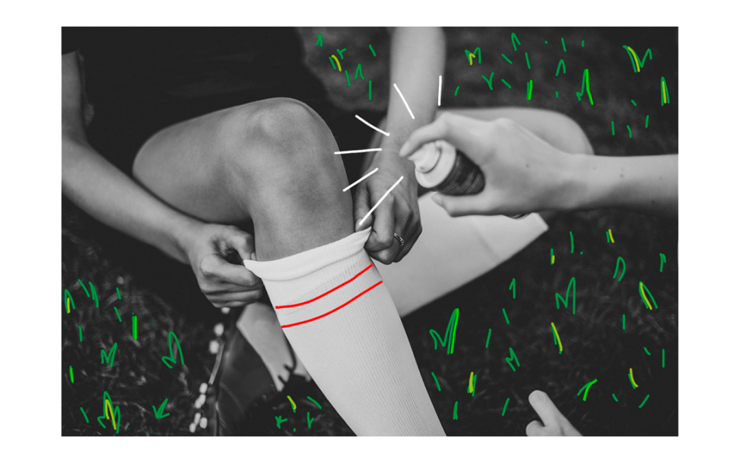 How to mentally recover from a long injury?