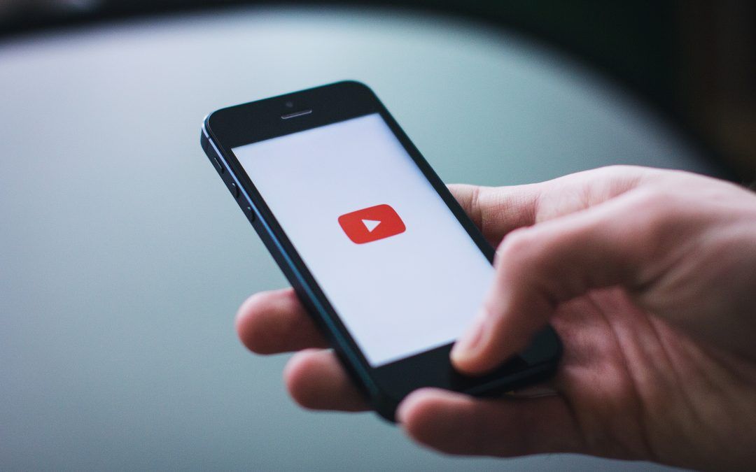 Youtube channel