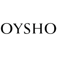 Oysho logo