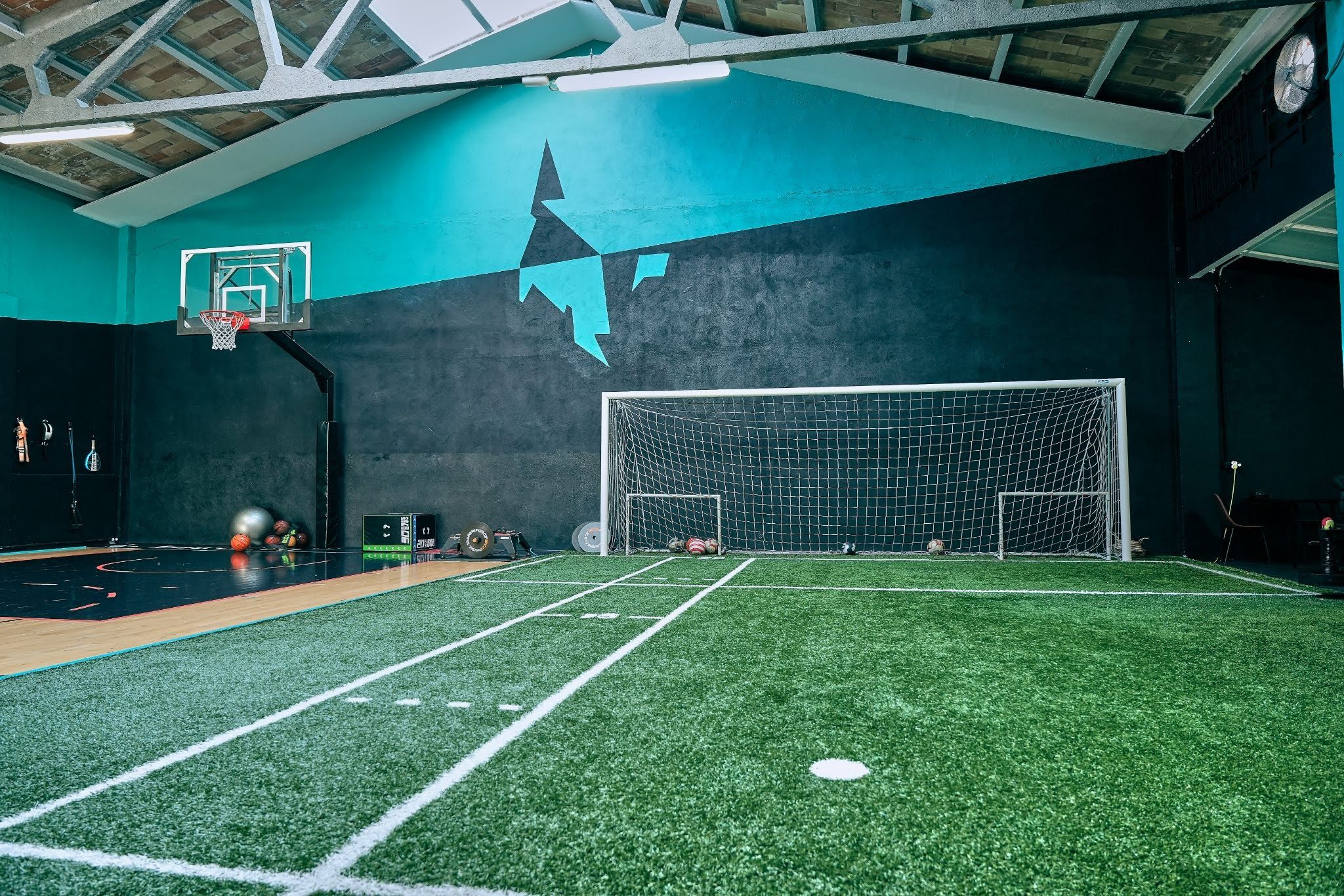el-centro-bewolfish Our team helps professional athletes through the Bewolfish method