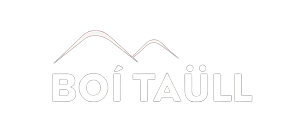 Boí-taüll-Logo