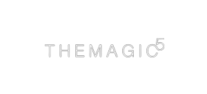 The-Magic-five-logo-