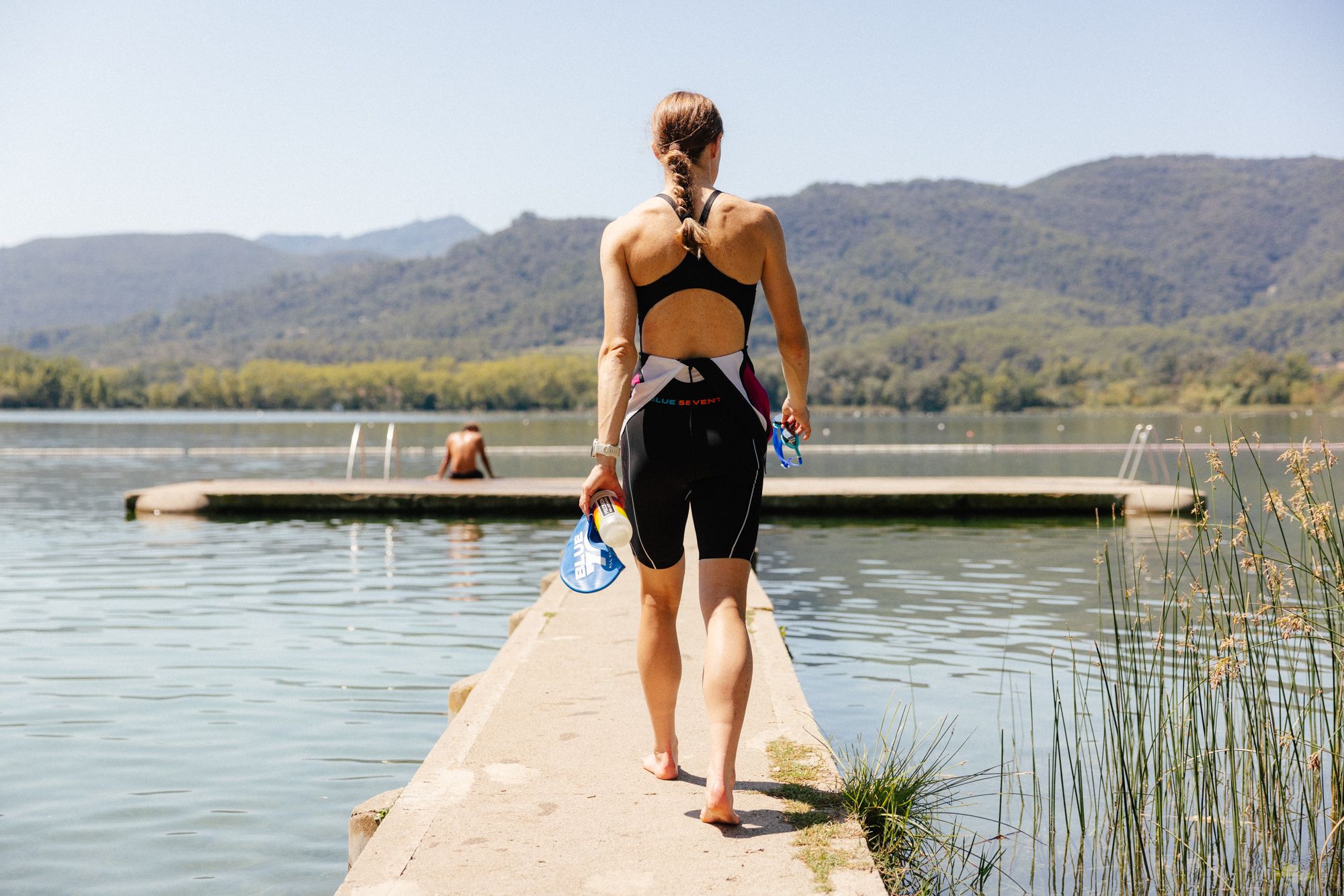 Tara Rooeny Blue Seventy